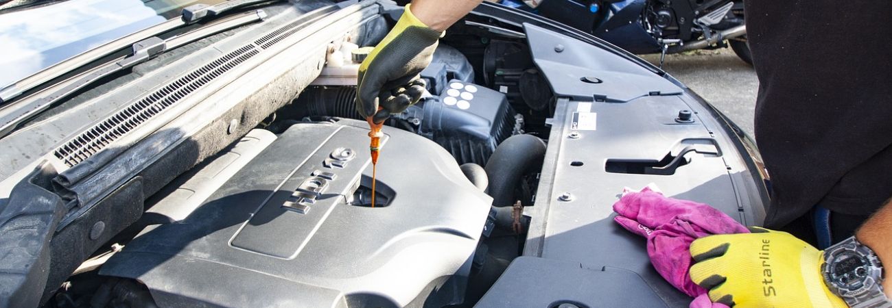 Auto chemija, automobilių chemija 