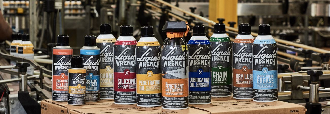 Auto chemija, automobilių chemija 